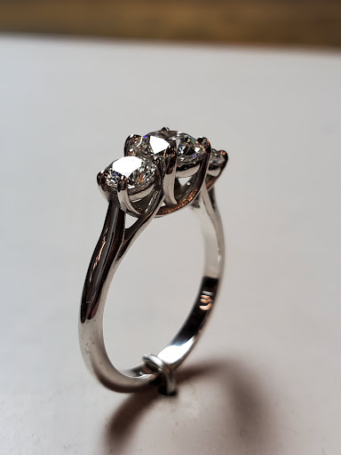 Jewelry Designer «Mansour Jewelers», reviews and photos, 140 E State St, Ithaca, NY 14850, USA