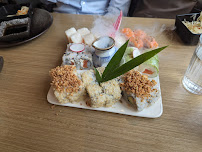 Sushi du Restaurant japonais Kintaro à Amiens - n°15