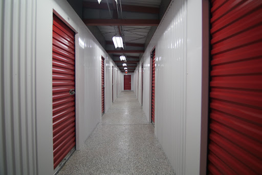 Self-Storage Facility «Security Public Storage», reviews and photos, 1 Metropolitan Grove Rd, Gaithersburg, MD 20878, USA