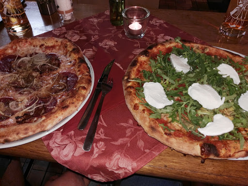 Giuseppe's Castello en Pfarrkirchen bei Bad Hall