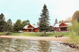 Cedar Shores Lodge & Resort image