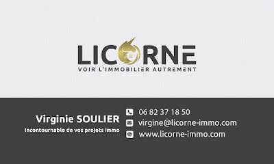 Licorne - Voir l'immobilier autrement à Le Puy-Sainte-Réparade