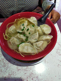 Plats et boissons du Restaurant chinois Dong Fa à Paris - n°15