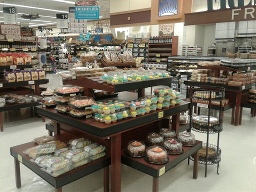 Grocery Store «Albertsons», reviews and photos, 7201 Boulder Ave, Highland, CA 92346, USA