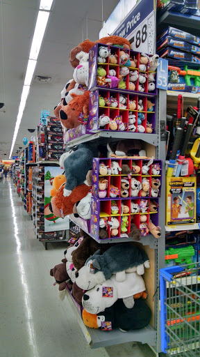 Department Store «Walmart Supercenter», reviews and photos, 60 W Bromley Ln, Brighton, CO 80601, USA