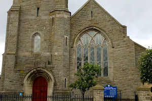 Newcastle Presbyterian Church