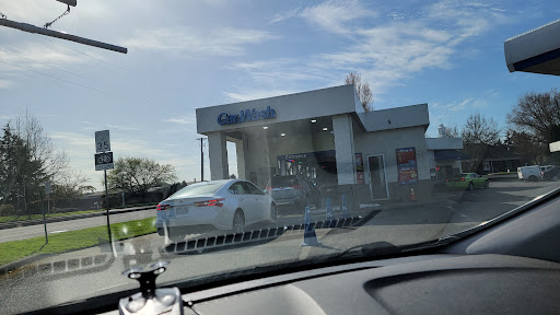 V P Carwash en Vancouver