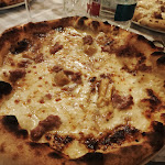 Photo n°1 de l'avis de Stefania.i fait le 20/12/2022 à 12:46 sur le  Cascina Vecchia Pizzeria Ristorante à Case Vecchie