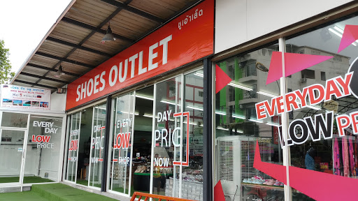 SHOES OUTLET