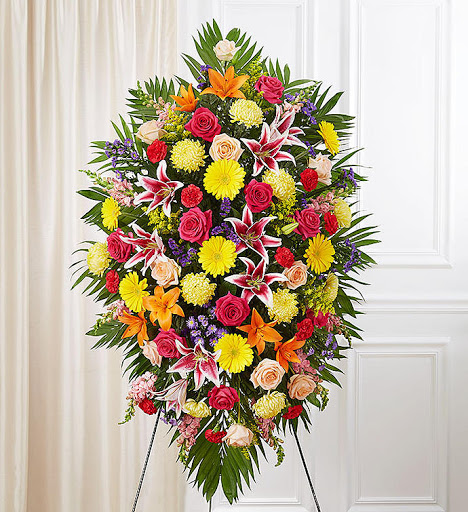 Florist «Green Grove Fruit and Flower», reviews and photos, 1439 Stuyvesant Ave, Union, NJ 07083, USA