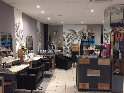 Le salon de Véro à Langon