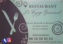 Photos du propriétaire du Le Voyage Gourmand, Bus Restaurant à Folembray - n°4