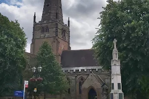 St Alphege Parish Church image