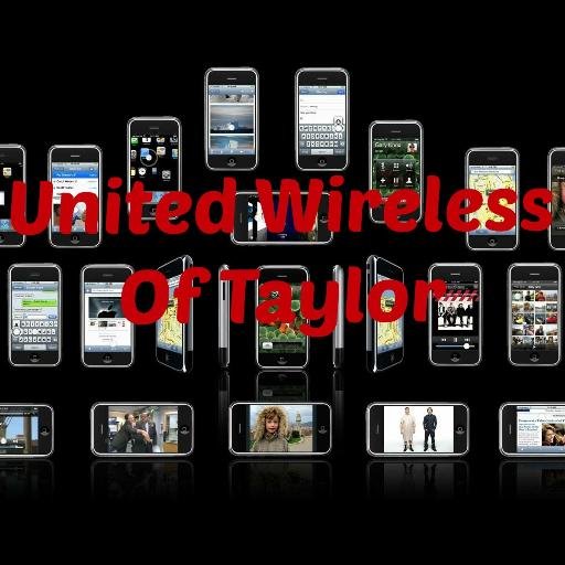 United Wireless of Taylor, 23700 Eureka Rd, Taylor, MI 48180, USA, 
