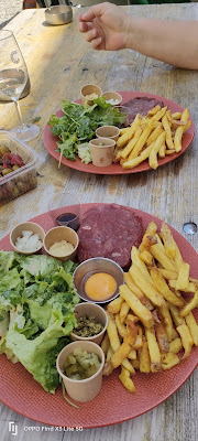 Les Halles de la Cèze à Bagnols-sur-Cèze