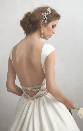 Bridal Shop «Blossom Brides», reviews and photos, 230 Sunrise Hwy, Rockville Centre, NY 11570, USA