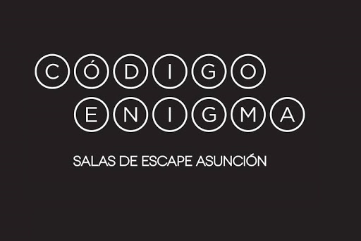 Código Enigma - Salas de Escape