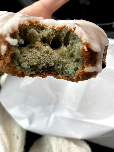 Donut Shop «DB3 Donuts», reviews and photos, 1704 Central St, Evanston, IL 60201, USA