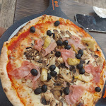 Photo n°2 de l'avis de Giovannino.i fait le 31/05/2020 à 20:20 sur le  Su Stampu Pizzeria Pirri à Cagliari