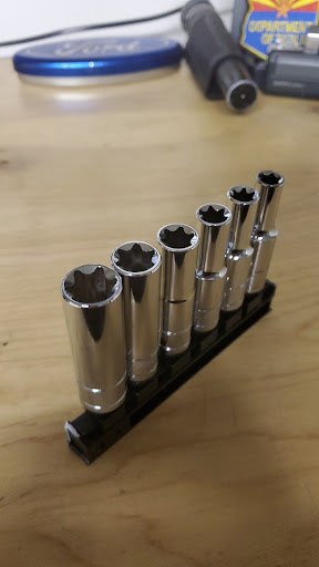 Hardware Store «Harbor Freight Tools», reviews and photos, 3800 Kietzke Ln STE 150, Reno, NV 89502, USA