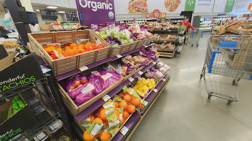 Discount Store «Walmart», reviews and photos, 6501 Veterans Memorial Pkwy, Crestwood, KY 40014, USA