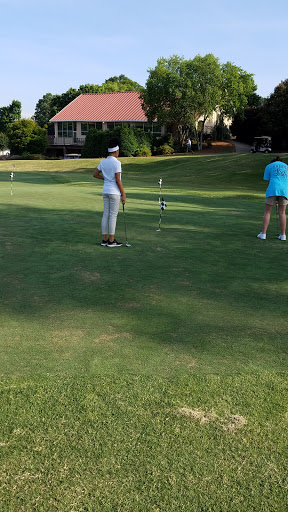 Golf Course «Georgia National Country Club», reviews and photos, 1715 Lake Dow Rd, McDonough, GA 30252, USA