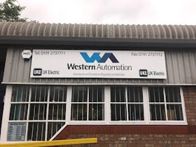 Western Automation Ltd