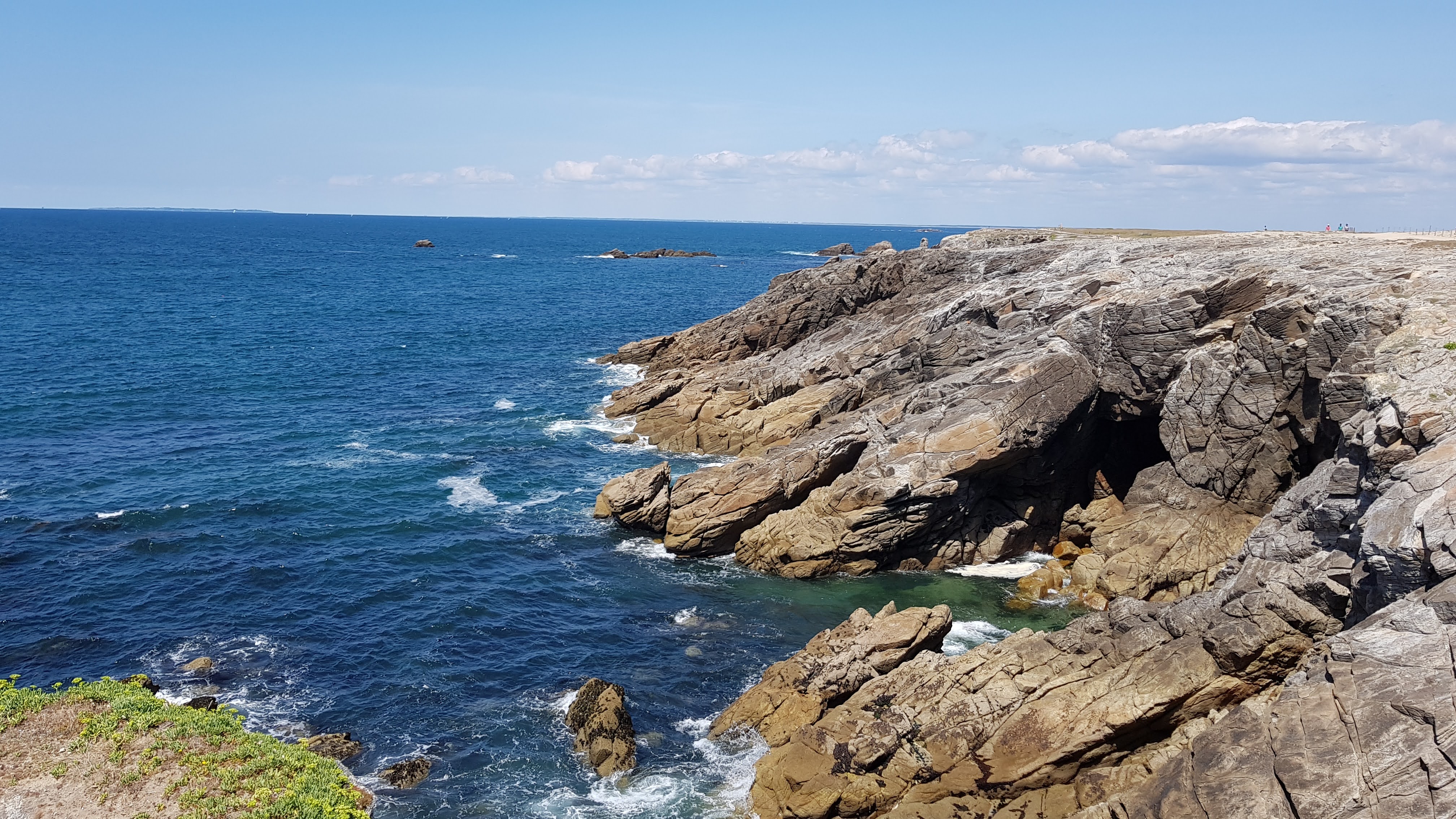 Photo n° 3 de l'avis de Yannick. fait le 19/07/2018 à 18:36