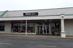 Pocket Change Antique Mall image