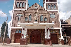 Parroquia San Cayetano image