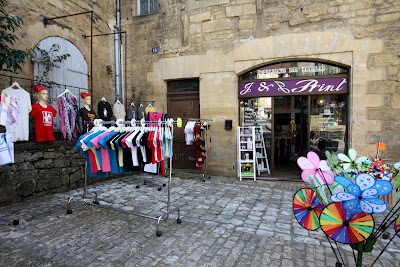 CL Impressions à Sarlat-la-Canéda