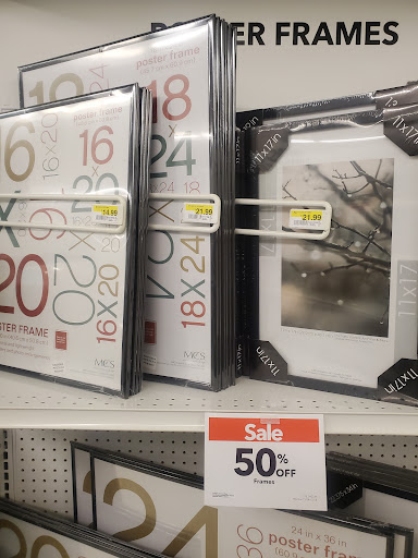 Fabric Store «Jo-Ann Fabrics and Crafts», reviews and photos, 1515 N Town E Blvd #159, Mesquite, TX 75150, USA