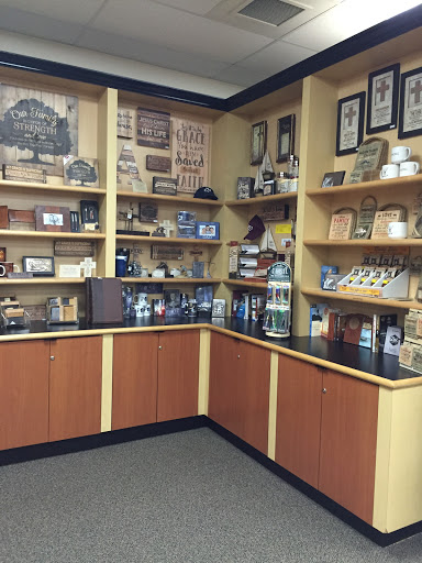 Book Store «Calvary Chapel Bookstore», reviews and photos, 2401 W Cypress Creek Rd, Fort Lauderdale, FL 33309, USA