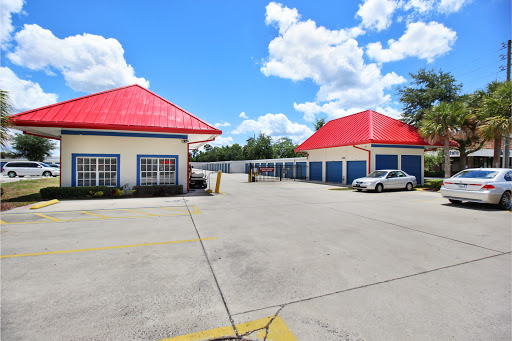 Self-Storage Facility «US Storage Centers», reviews and photos, 7000 Aloma Ave, Winter Park, FL 32792, USA