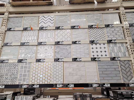 Home Improvement Store «The Home Depot», reviews and photos, 1177 Coolidge Hwy, Troy, MI 48084, USA