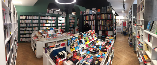 Librairie Masséna