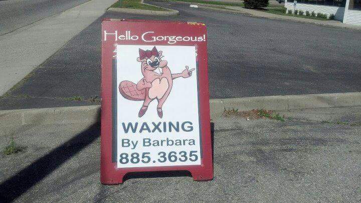 Barbara's Skin Care & Waxing Services