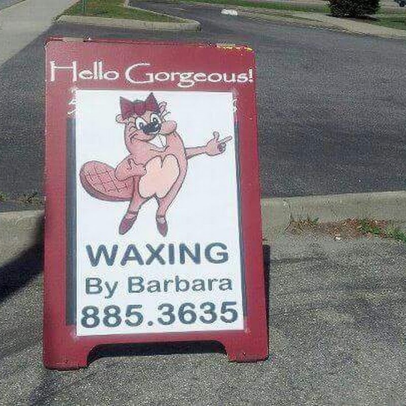 Barbara's Skin Care & Waxing Services