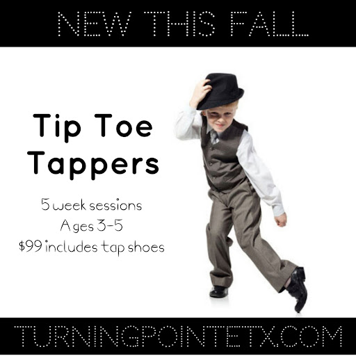 Dance School «Turning Pointe Dance Studio», reviews and photos, 2851 Cross Timbers Rd, Flower Mound, TX 75028, USA