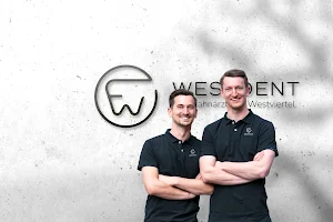 Westdent - Zahnarzt Jena Florian & Benjamin Fonfara image