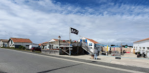 Photo n°85 de Bar à huîtres Gratt'huîtres à Bouin ()