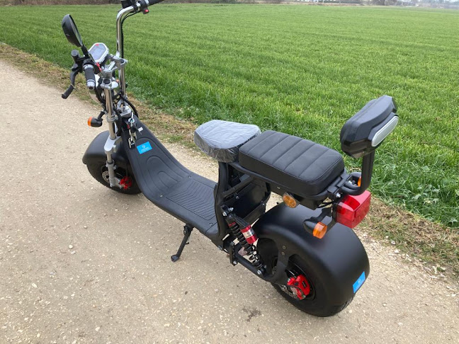 escooter-schweiz.ch