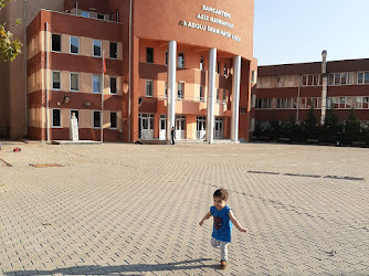 Sancaktepe Aziz Bayraktar Anadolu İmam Hatip Lisesi