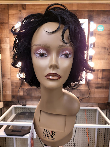 Beauty Supply Store «Ammar Beauty Supply Co», reviews and photos, 223 W King St, St Augustine, FL 32084, USA