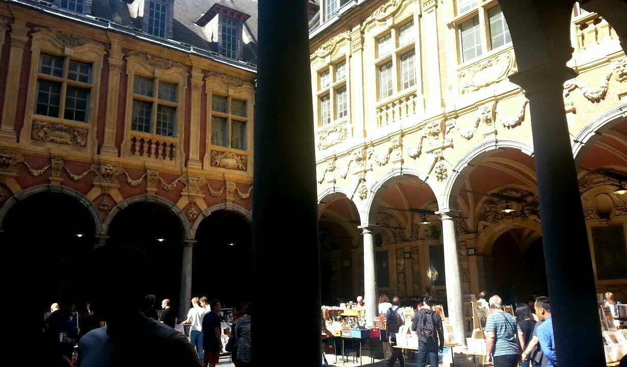 Photo n° 8 de l'avis de Véronique.a fait le 16/08/2016 à 15:15