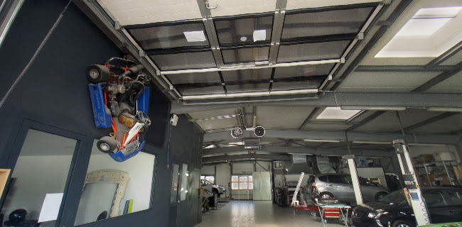 Rezensionen über Carrosserie Auto-Passion Cars-Center Sàrl in Yverdon-les-Bains - Autowerkstatt