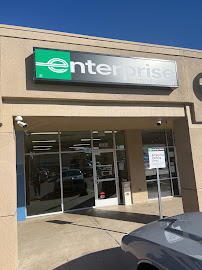 Enterprise Rent-A-Car - Photo 9 - Car repair in Irving, TX, Dallas