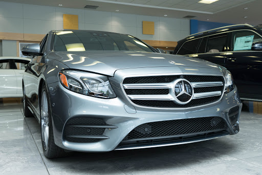 Mercedes Benz Dealer «Baker Motor Company of Charleston, Inc.», reviews and photos, 1513 Savannah Hwy, Charleston, SC 29407, USA