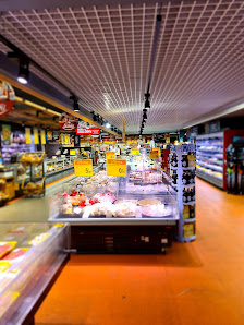 Carrefour Market - Carlazzo Statale Regina Via Statale Regina, 85 C, 22010 Carlazzo CO, Italia