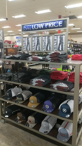 Department Store «Rural King», reviews and photos, 4000 W Bethel Ave, Muncie, IN 47304, USA